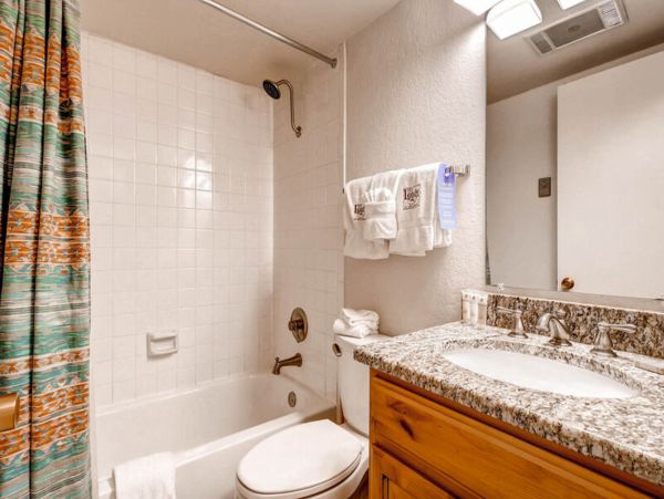 Steamboat Springs Condo 953340