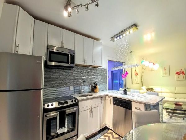 Wonderful Three Bedroom Naples Home
