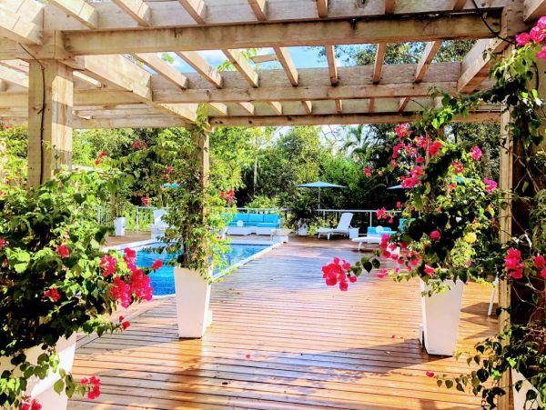 Wonderful Three Bedroom Naples Home