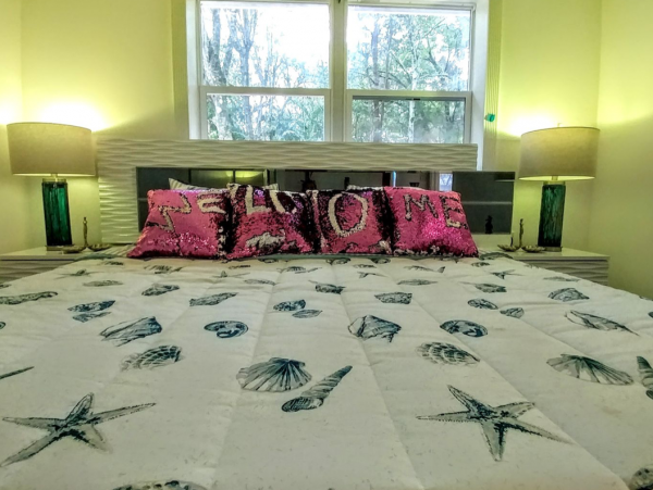 Wonderful Three Bedroom Naples Home