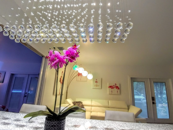 Wonderful Three Bedroom Naples Home