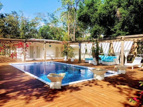Naples Vacation Home Three Bedrooms Sleeps 6 Private Pool