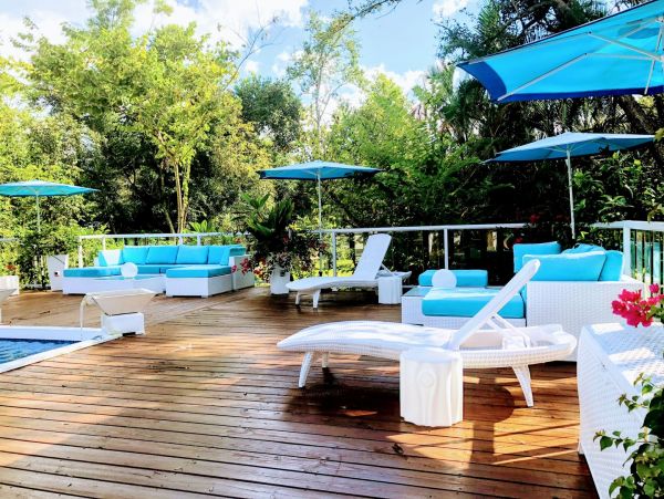 Naples Vacation Home Three Bedrooms Sleeps 6 Private Pool