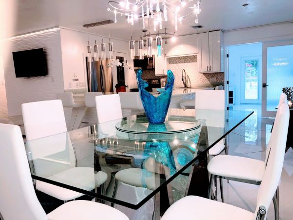 Naples Vacation Home Three Bedrooms Sleeps 6 Private Pool