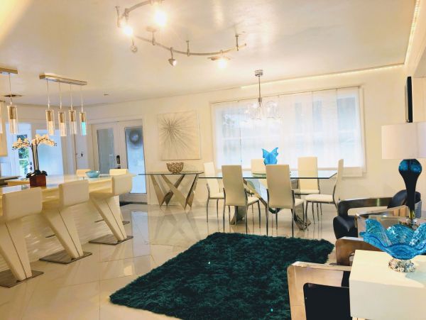 Naples Vacation Home Three Bedrooms Sleeps 6 Private Pool