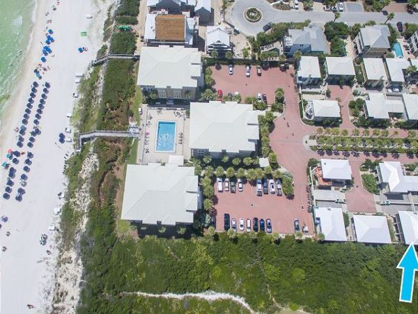 Beaches Of South Walton Home 953352
