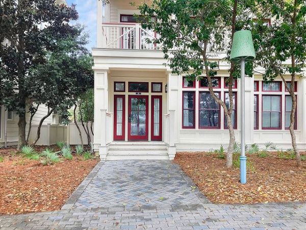 Beaches Of South Walton Condo 953354