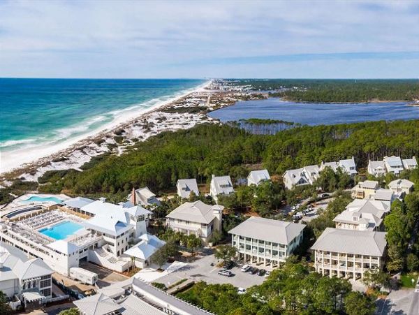 Beaches Of South Walton Condo 953354