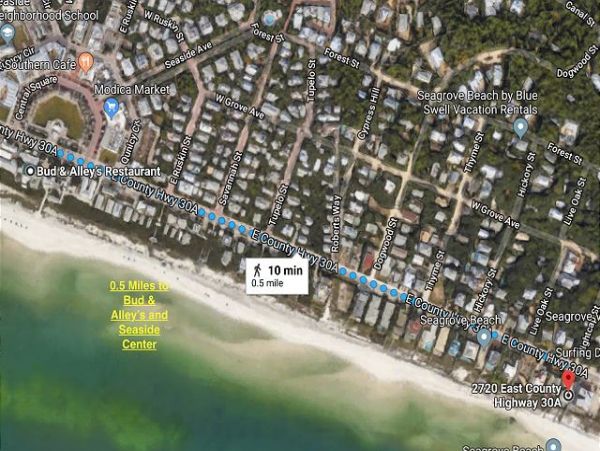 Beaches Of South Walton Home 953355