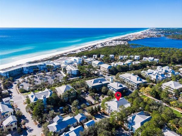 Beaches Of South Walton Condo 953356