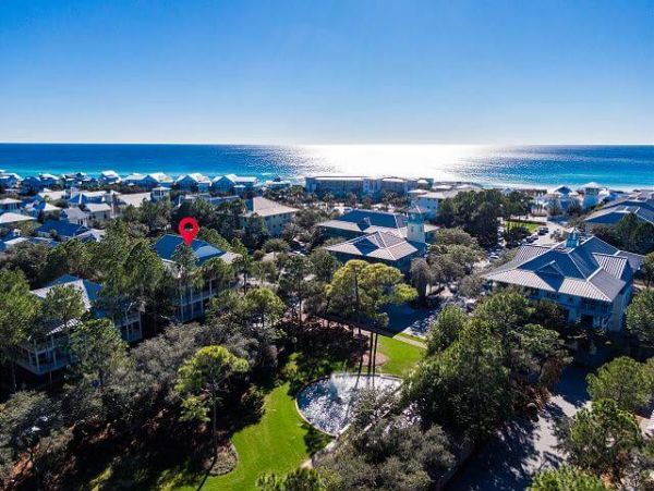 Beaches Of South Walton Condo 953356
