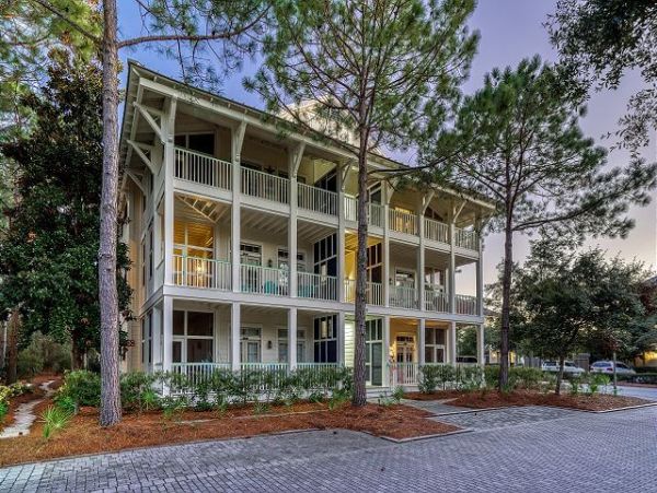 Beaches Of South Walton Condo 953356