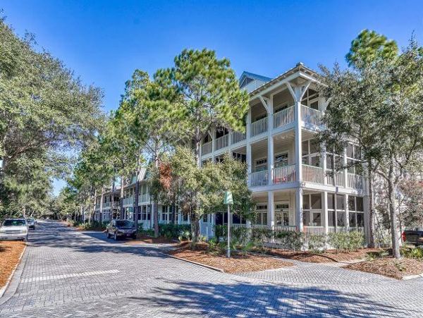 Beaches Of South Walton Condo 953356