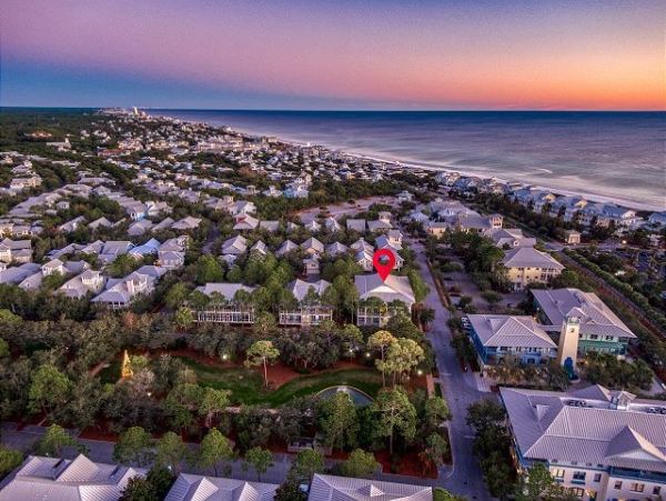 Beaches Of South Walton Condo 953356