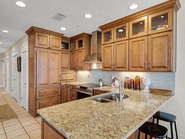 Beaches Of South Walton Condo 953360