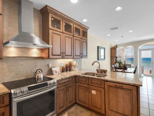 Beaches Of South Walton Condo 953360