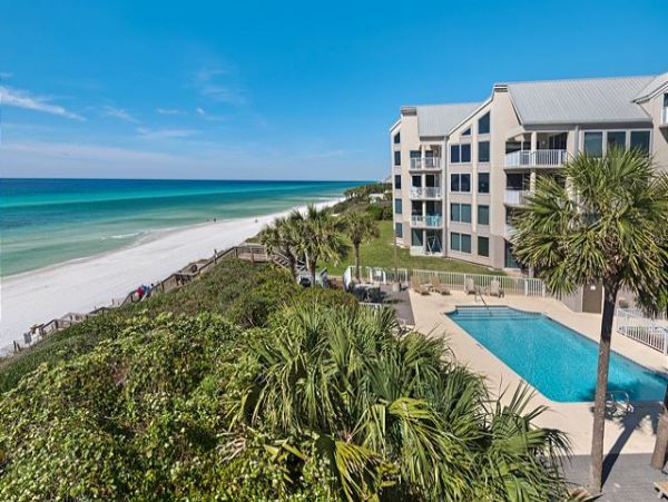 Beaches Of South Walton Condo 953360