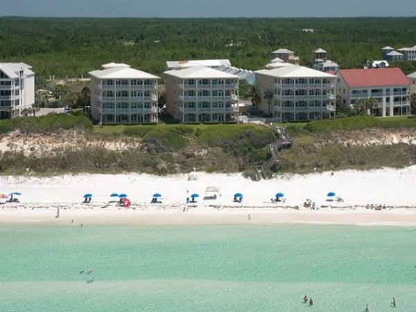 Beaches Of South Walton Condo 953360