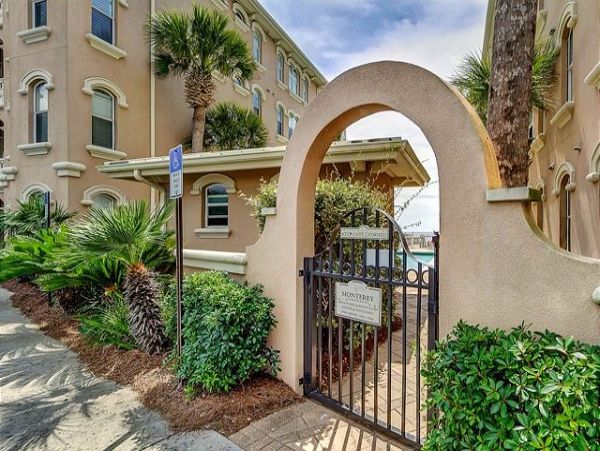 Beaches Of South Walton Condo 953360