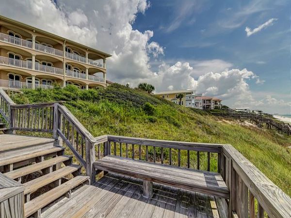 Beaches Of South Walton Condo 953360