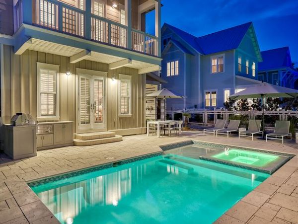 Beaches Of South Walton Home 953361