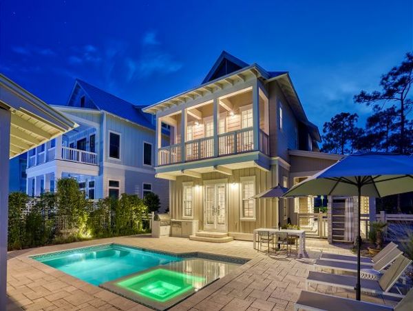 Beaches Of South Walton Home 953361