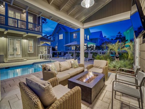 Beaches Of South Walton Home 953361