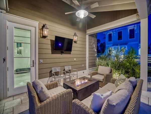Beaches Of South Walton Home 953361
