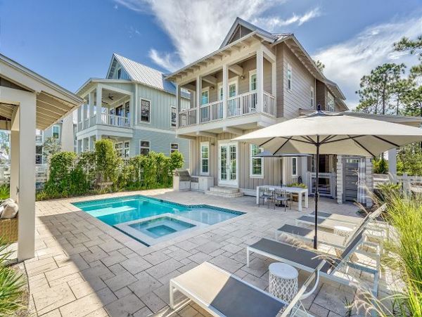 Beaches Of South Walton Home 953361