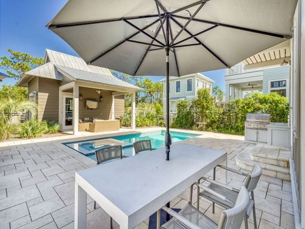 Beaches Of South Walton Home 953361