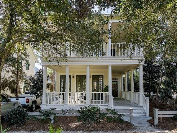 Beaches Of South Walton Home 953362