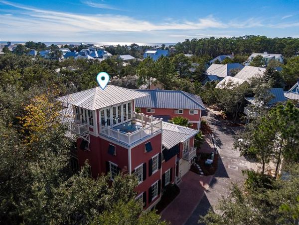 Beaches Of South Walton Home 953364