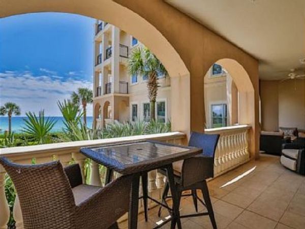 Beaches Of South Walton Condo 953365