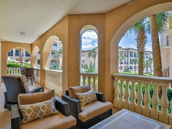 Beaches Of South Walton Condo 953365
