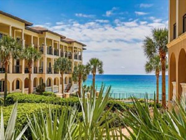 Beaches Of South Walton Condo 953365