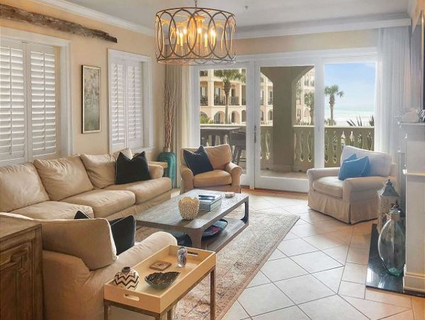 Beaches Of South Walton Condo 953365