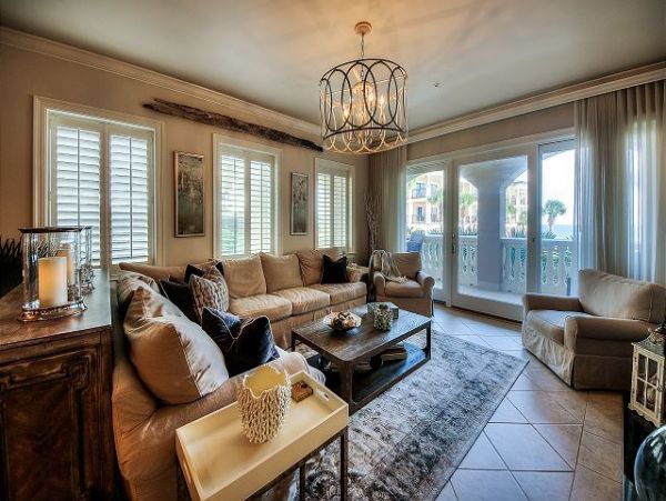 Beaches Of South Walton Condo 953365