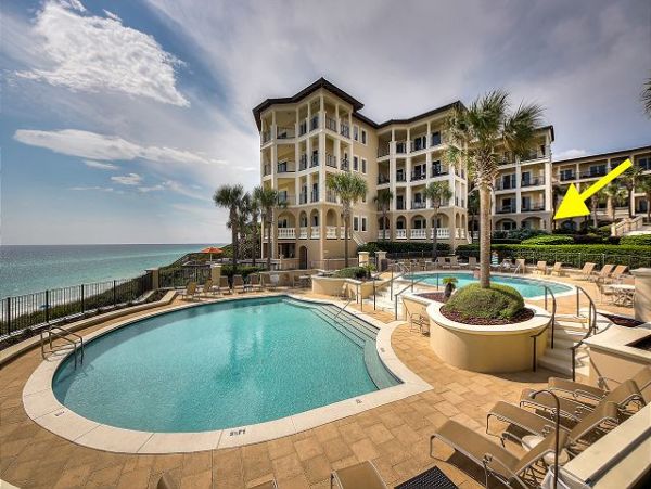 Beaches Of South Walton Condo 953365