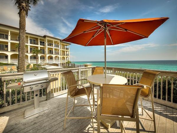 Beaches Of South Walton Condo 953365