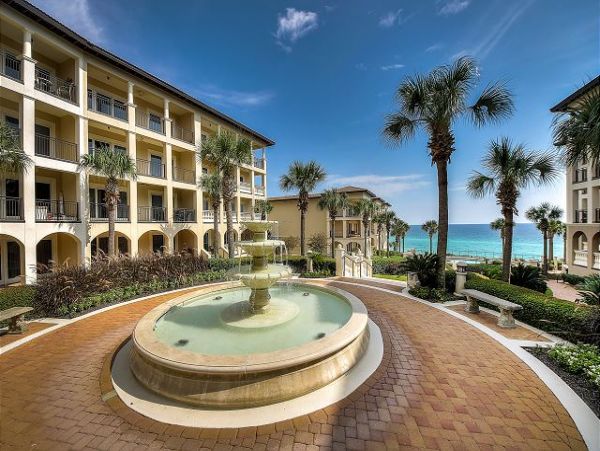 Beaches Of South Walton Condo 953365