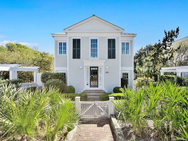 Beaches Of South Walton Home 953366