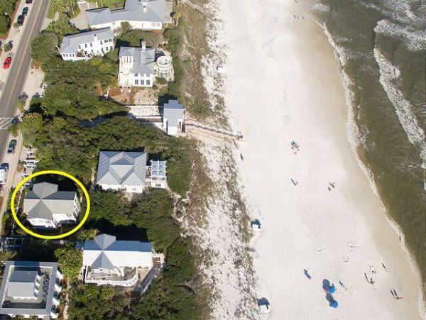 Beaches Of South Walton Home 953366