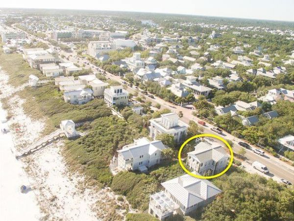 Beaches Of South Walton Home 953366