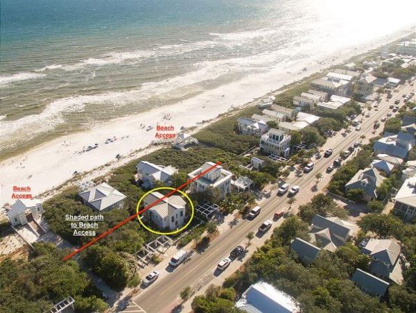 Beaches Of South Walton Home 953366