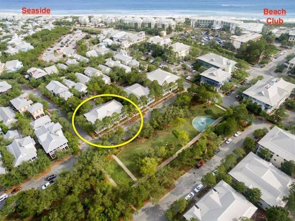Beaches Of South Walton Home 953368