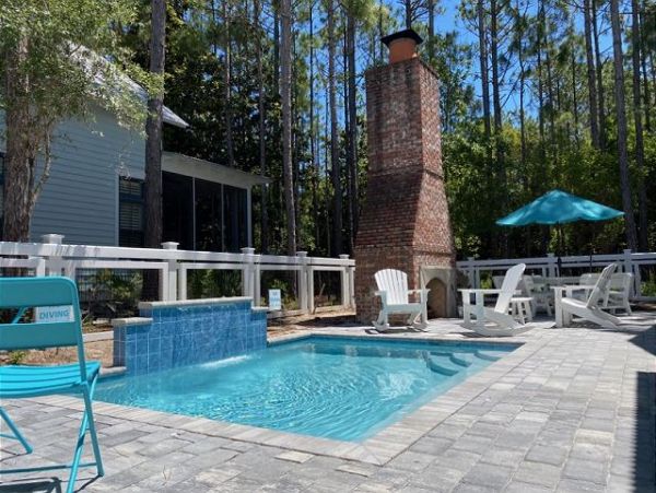 Beaches Of South Walton Home 953369