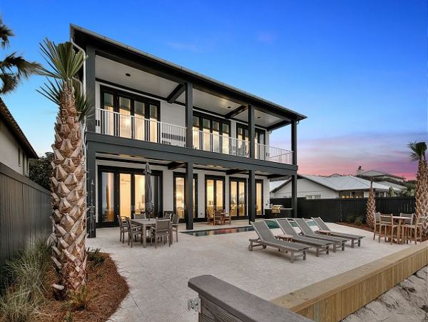 Beaches Of South Walton Home 953372