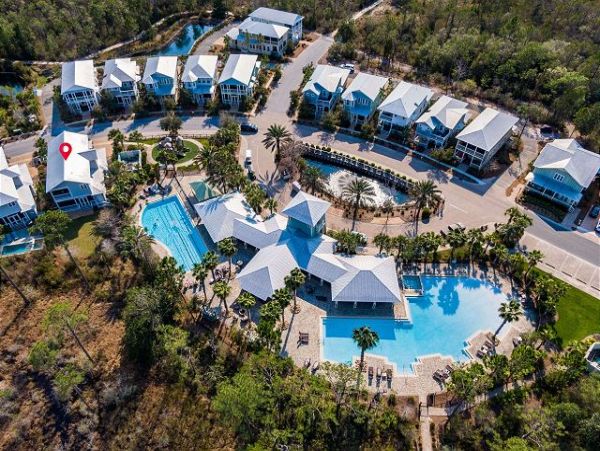 Beaches Of South Walton Home 953374
