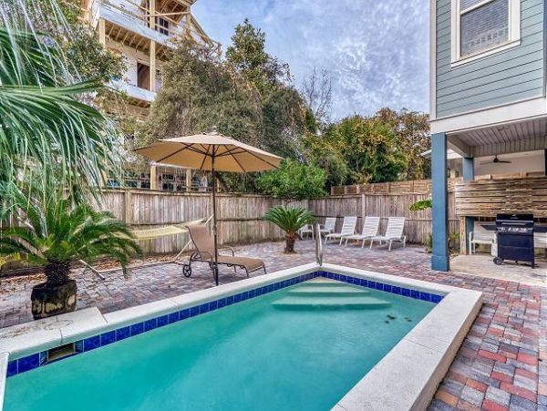 Beaches Of South Walton Home 953375