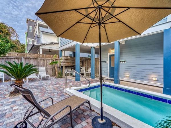 Beaches Of South Walton Home 953375